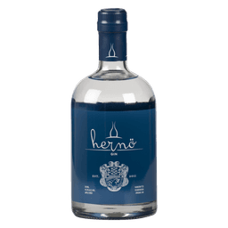 Organic Gin
