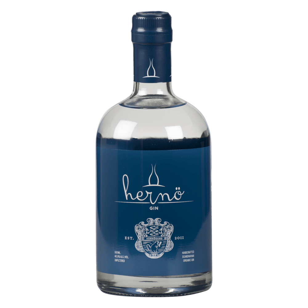 London Dry Gin Organic