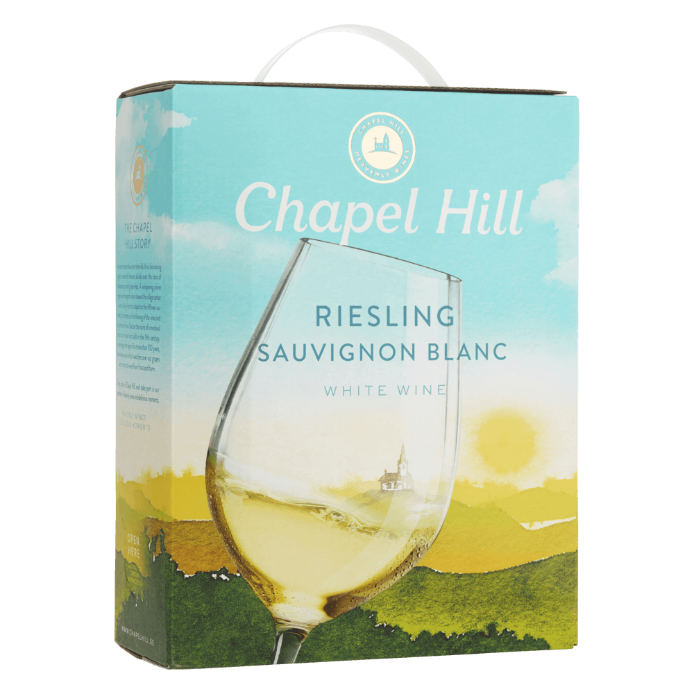 Chapel Hill Riesling Sauvignon Blanc