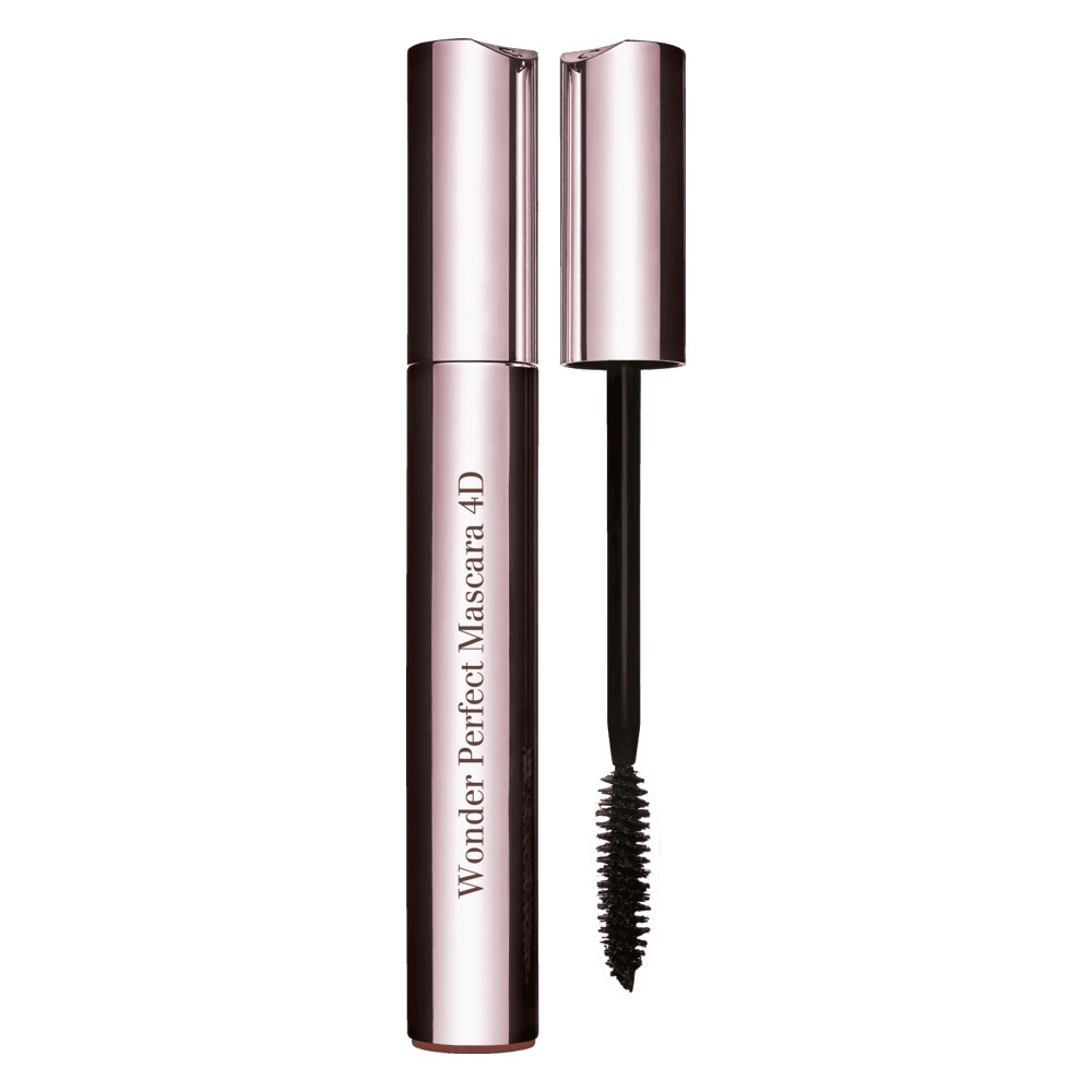 Wonder Perfect Mascara Black