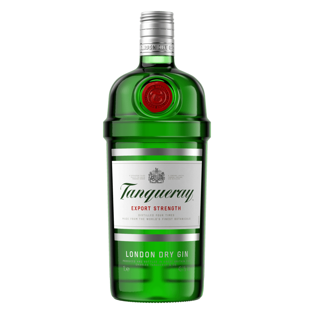 London Dry Gin