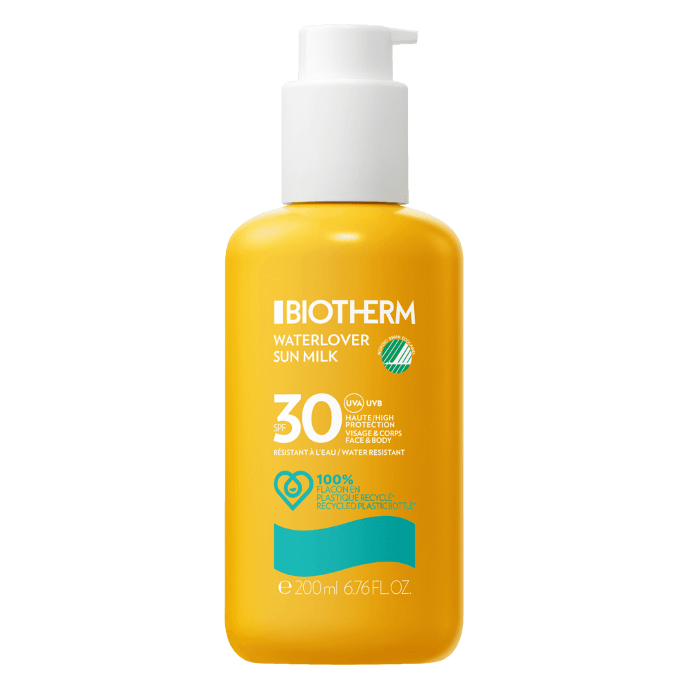 Waterlover Sun Milk  SPF 30