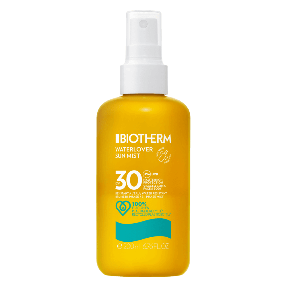 Waterlover Sun Mist SPF 30
