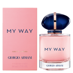 My Way