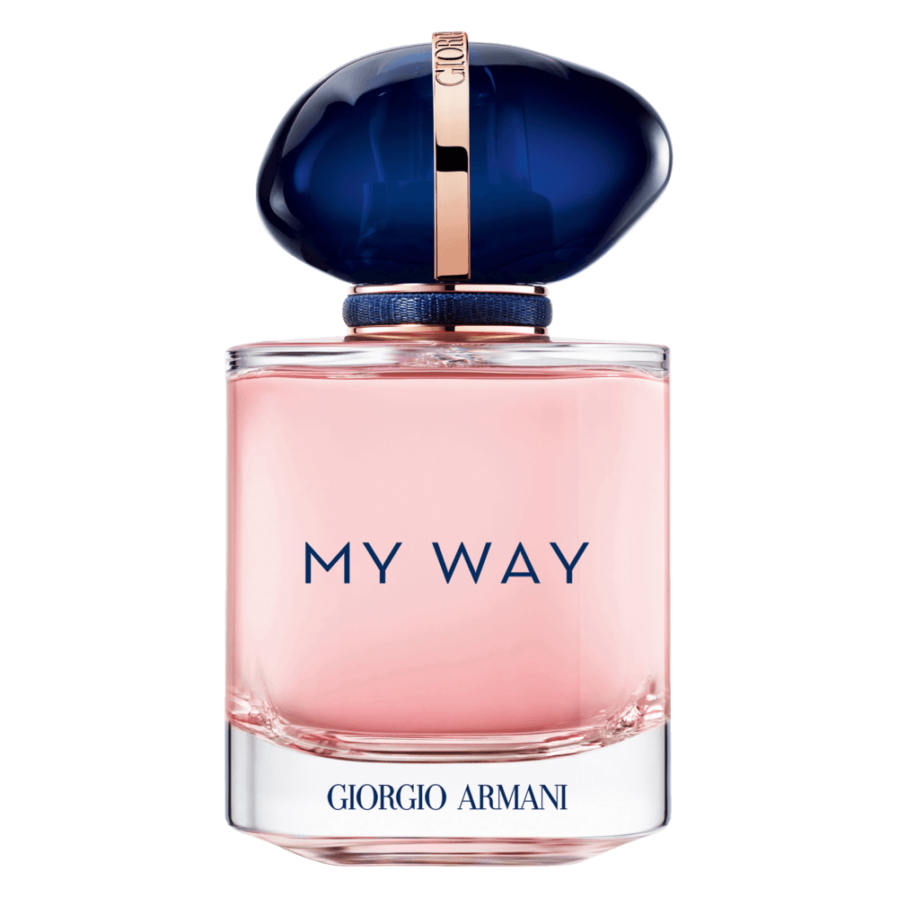 My Way EdP