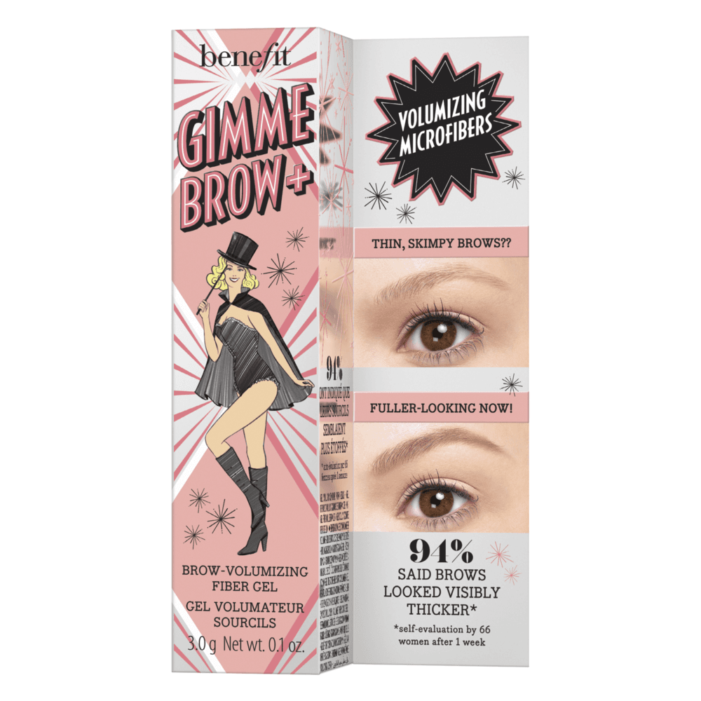 Gimme Brow+