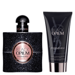 Black Opium