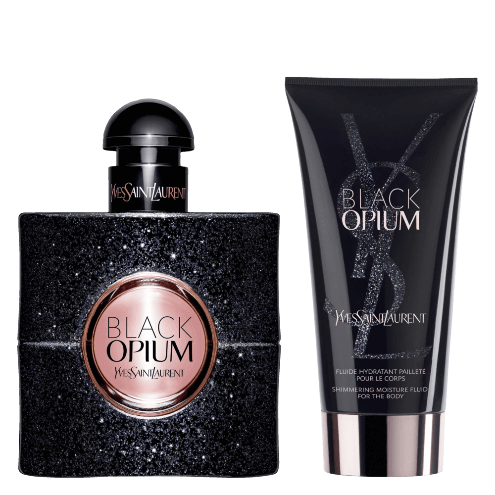 Black Opium
