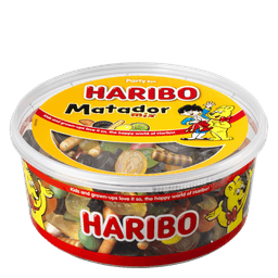 Matador Mix