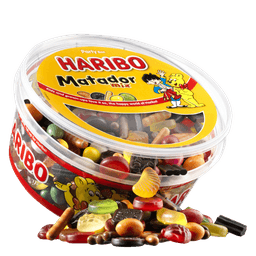 Matador Mix