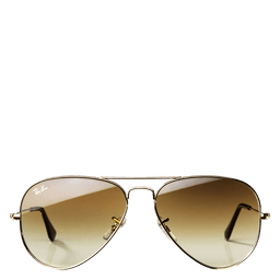 Aviator Sunglasses Brown