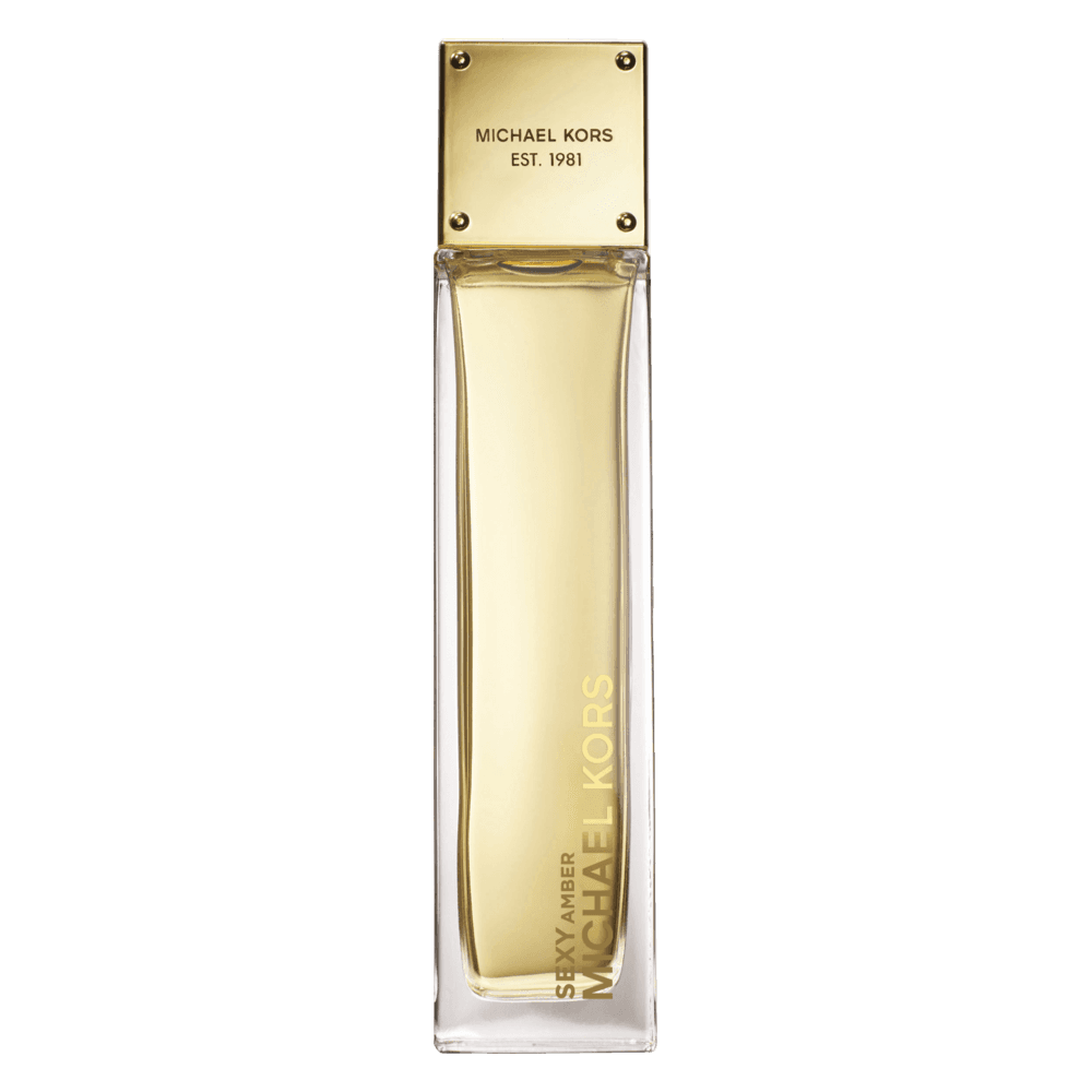 Sexy Amber EdP