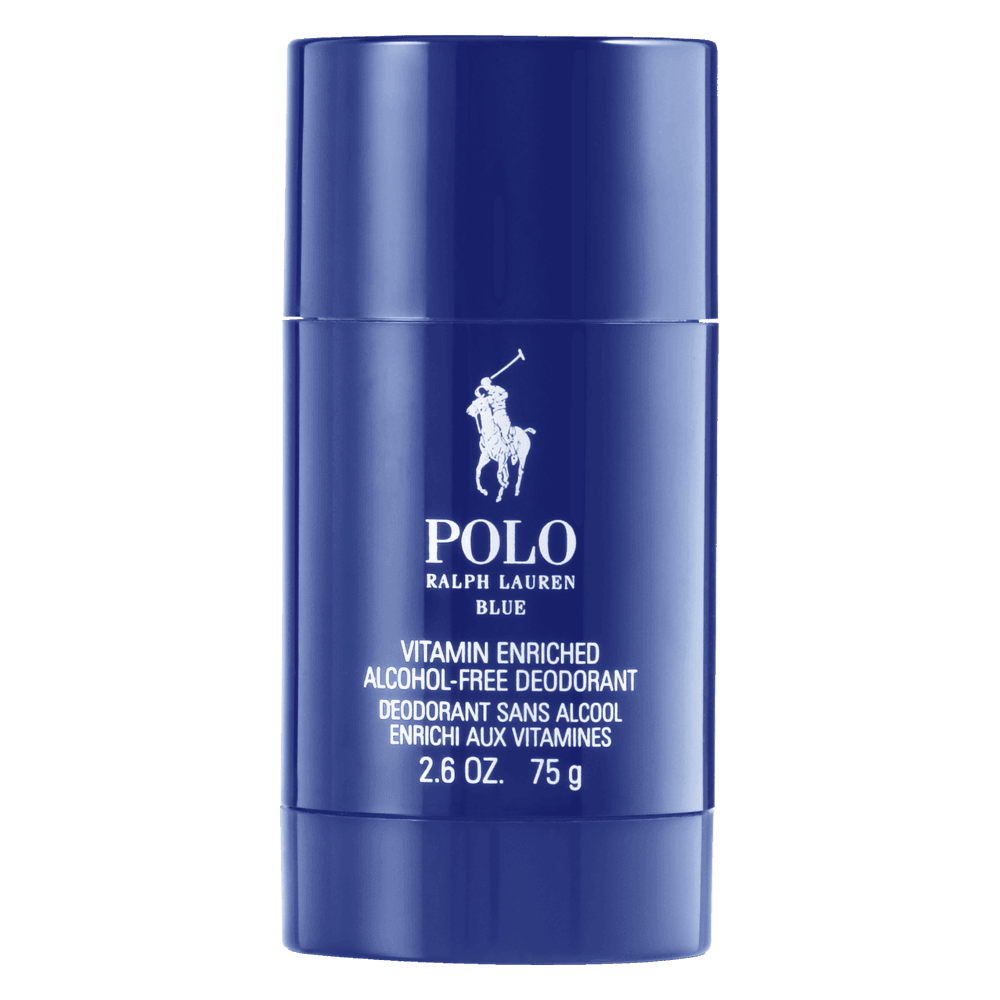 Polo Blue Deodorant Stick
