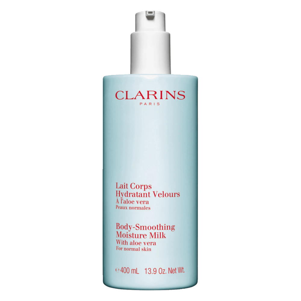 Body Smoothing Moisture Milk Body Lotion