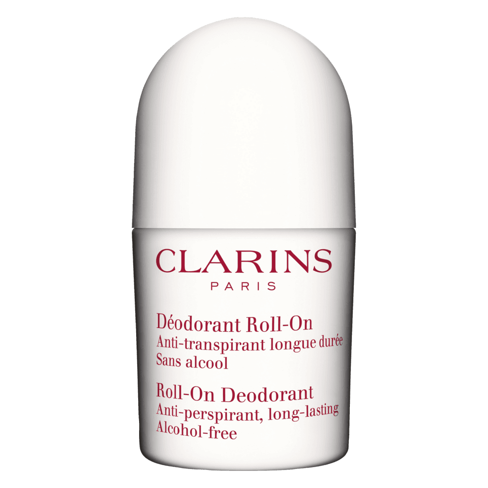 Roll-on Deodorant