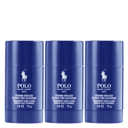 Polo Blue