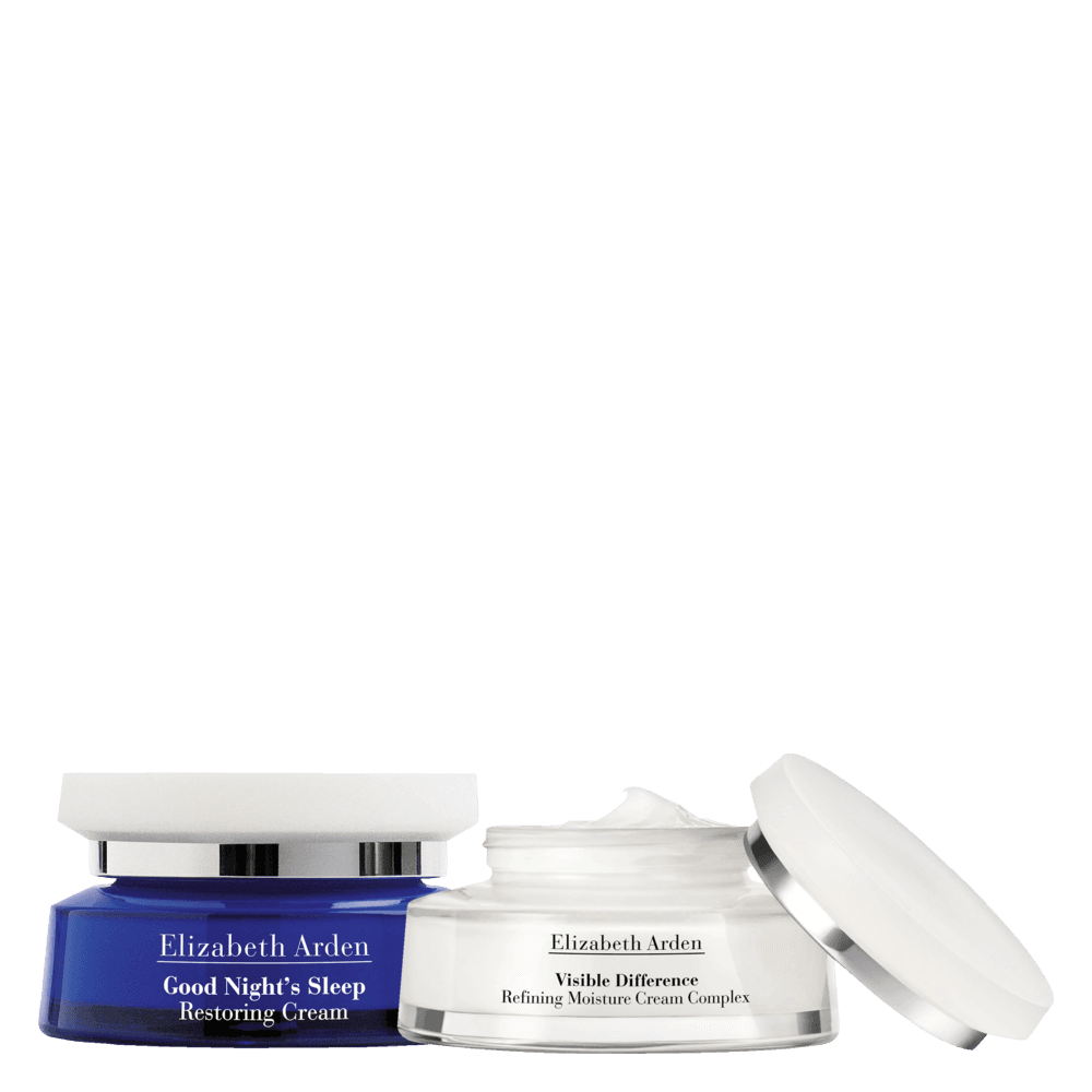 Visible Difference Day and Night Cream 100+50 ml