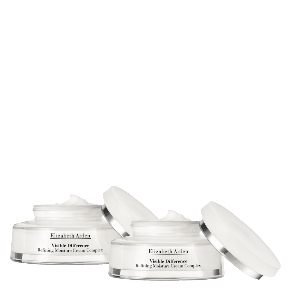 Visible Visible Difference Day Cream 2-pack