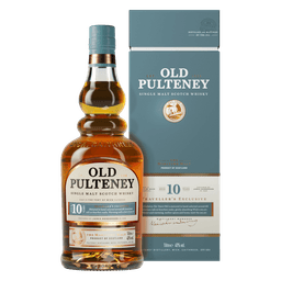 10 Year Old Single Malt
