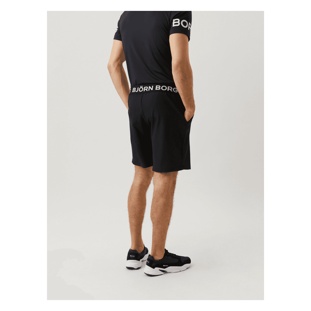 Shorts black