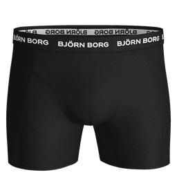 Boxershorts 5-pack blue depths