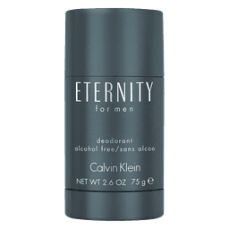 Eternity For Men Deodorant Stick 3-pack