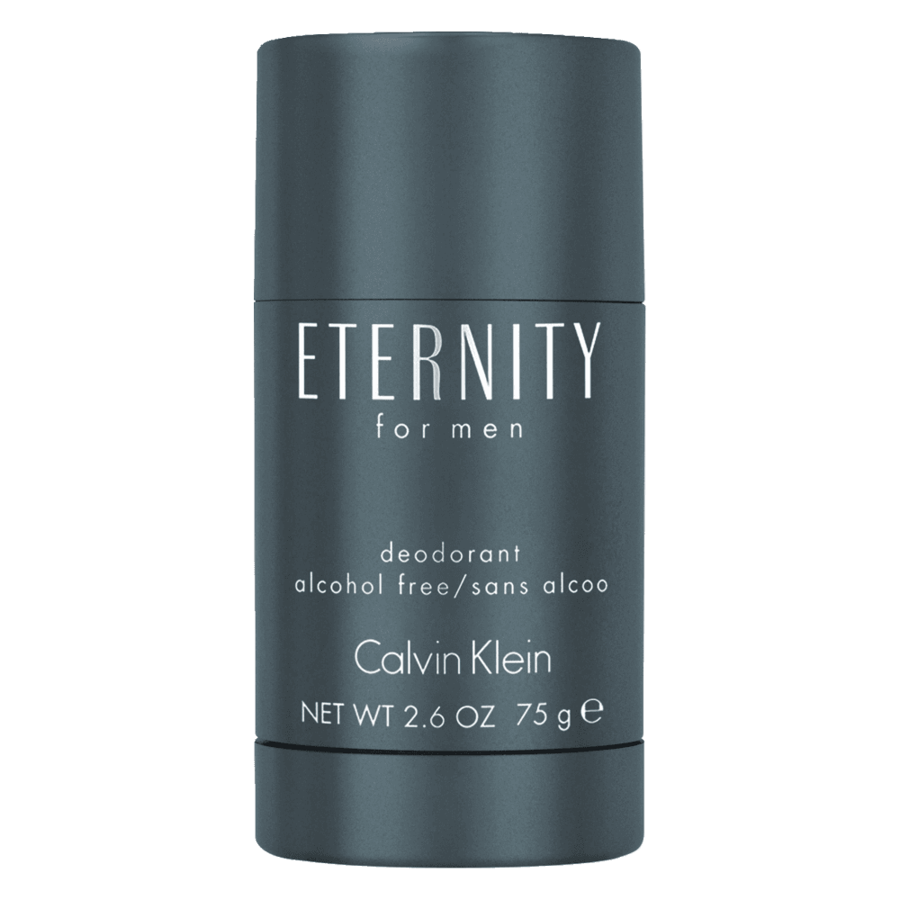 Eternity For Men Deodorant Stick 3-pack