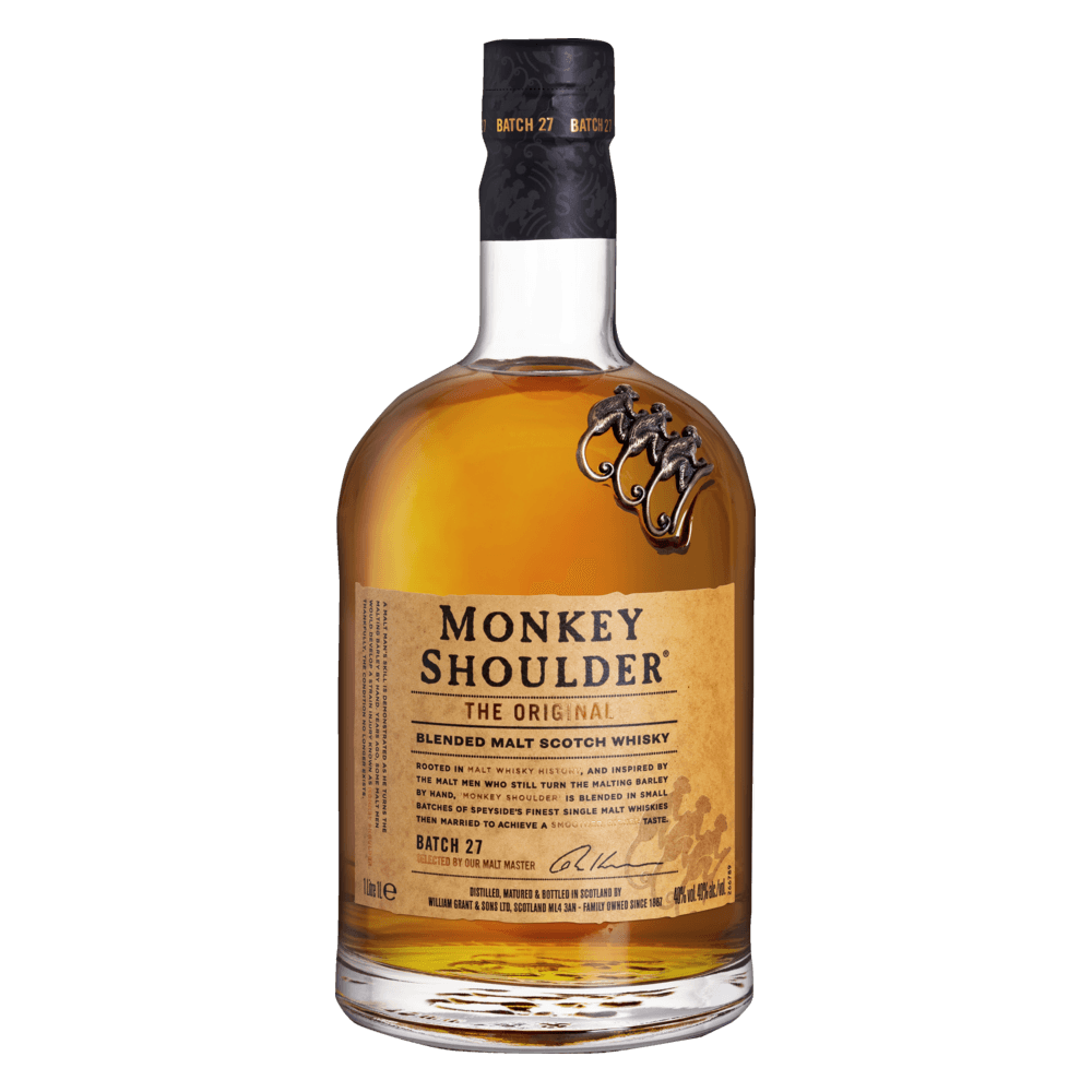 The Original Blended Scotch Whisky