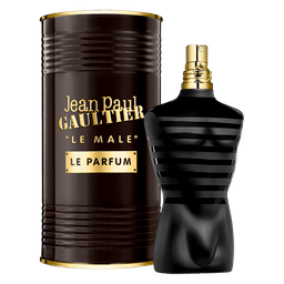 "Le Male" Le Parfum