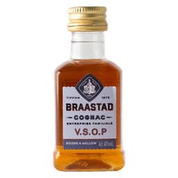 Braastad Vsop
