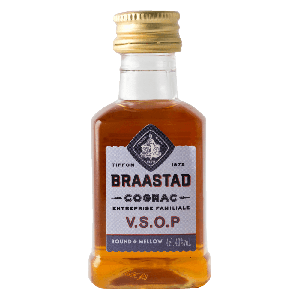 Braastad Vsop