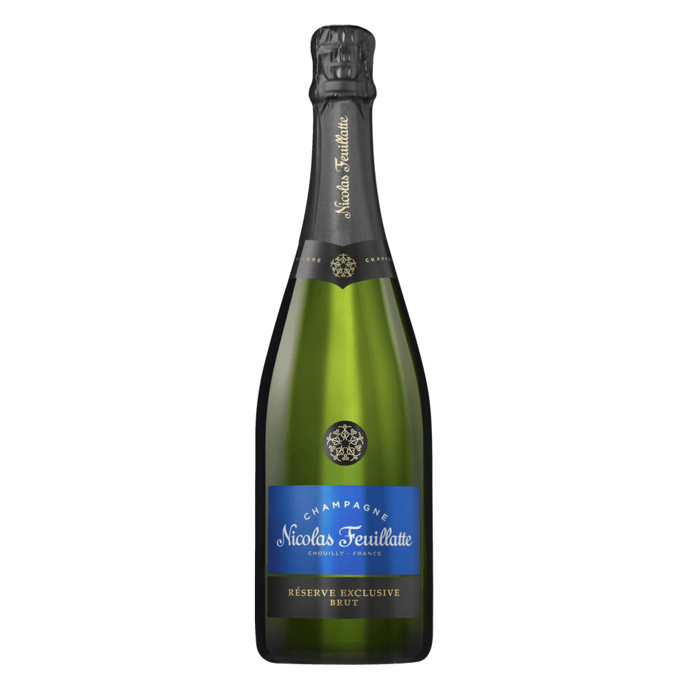 Reserve Exclusive Brut Champagne