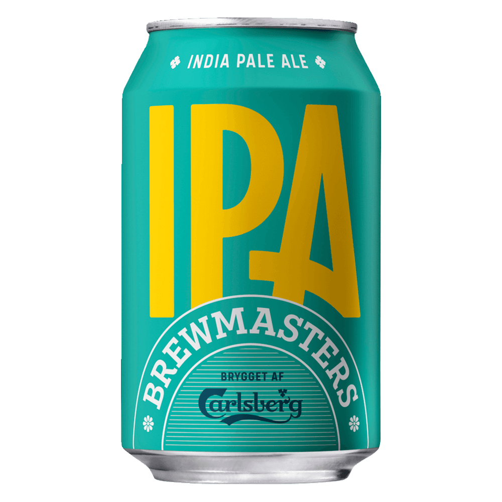 Indian Pale Ale 6x33 cl