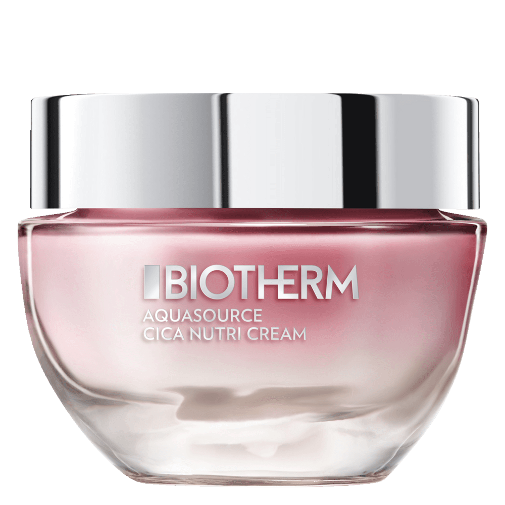 Aquasource  Cica Nutri Cream
