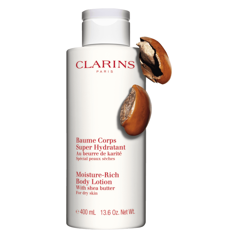 Moisture-Rich Body Lotion 2-pack
