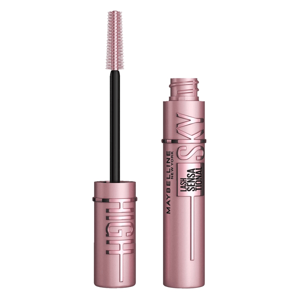 Lash Sensational Sky High Mascara Black