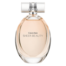 Sheer Beauty