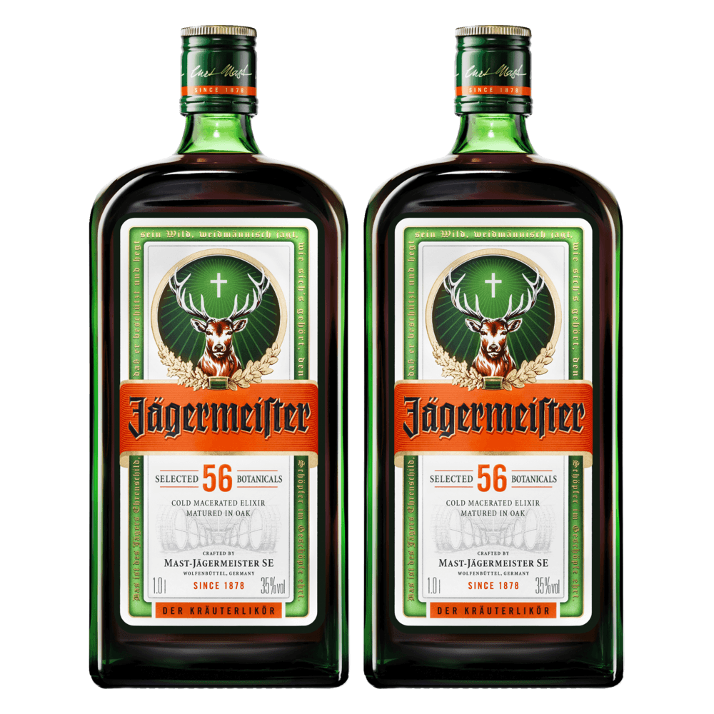 Bitter 2-pack