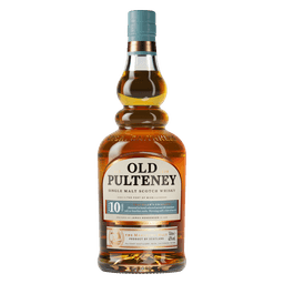 10 Year Old Single Malt