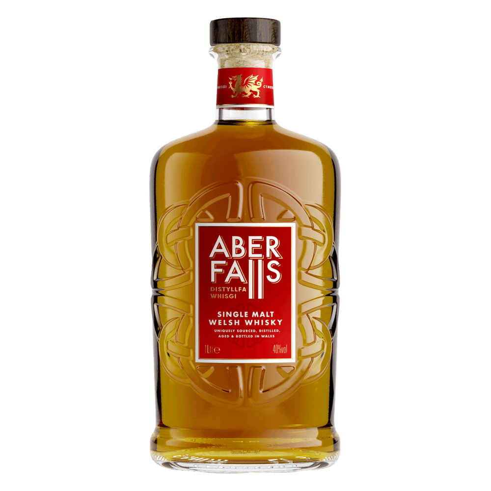 Single Malt Whisky Welsh Whisky