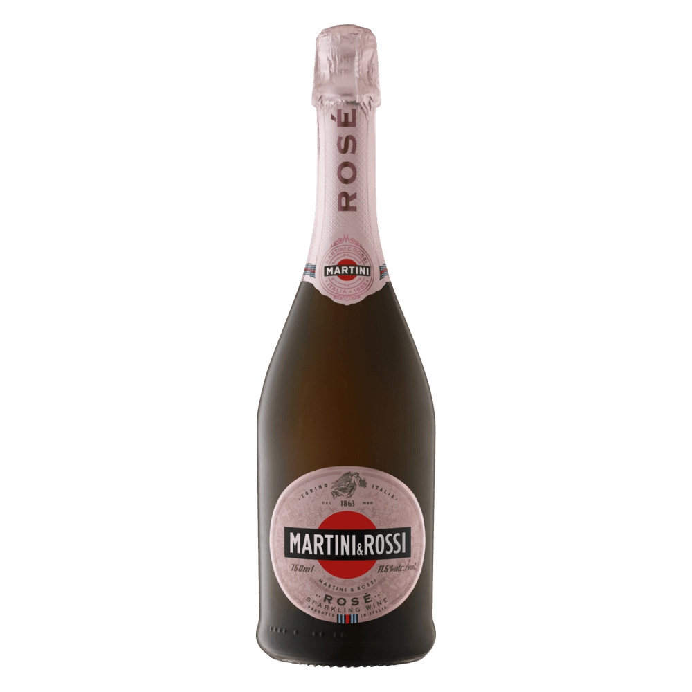 Martini Rossi Sparkling Rosé