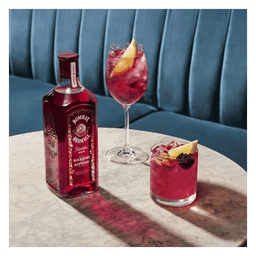Bombay Bramble Blackberry & Raspberry Gin