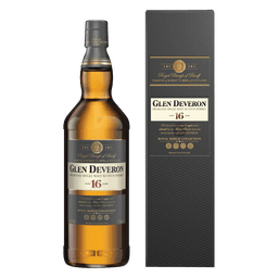 16 Year Old Single Malt