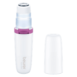 Facial hair trimmer