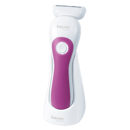 Lady shaver