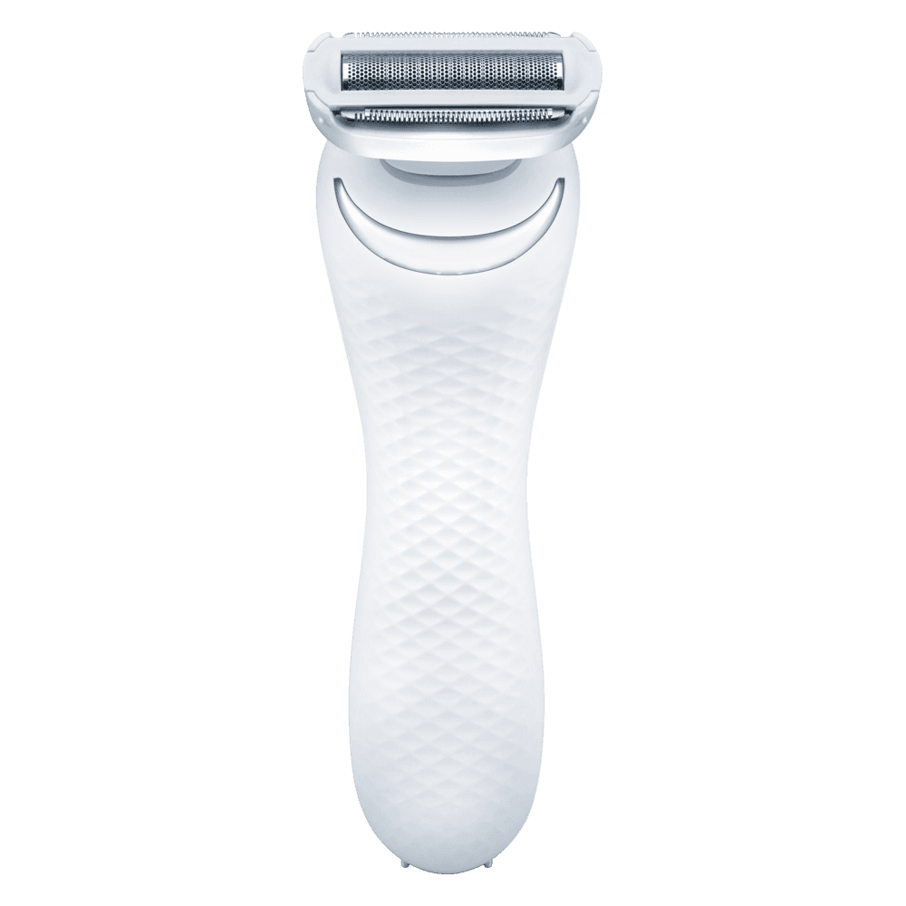 Lady shaver