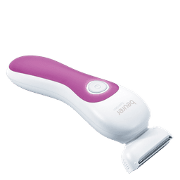 Lady shaver