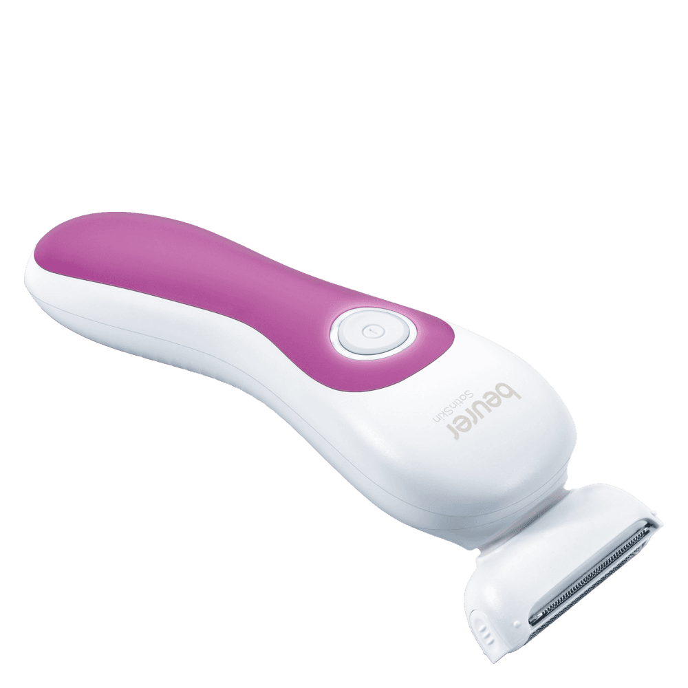 Lady shaver