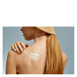 P20 Sensitive Skin Body