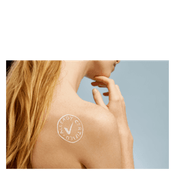 P20 Sensitive Skin Body